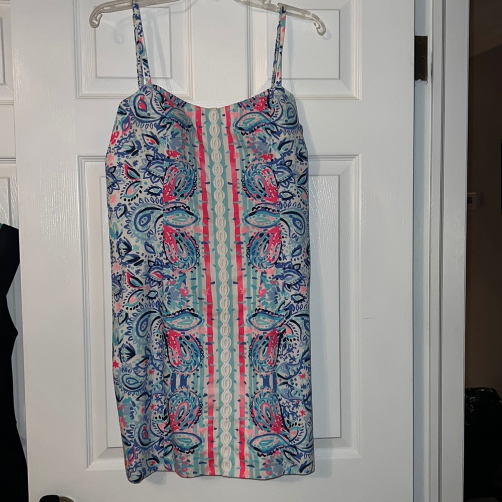 Lily Dress